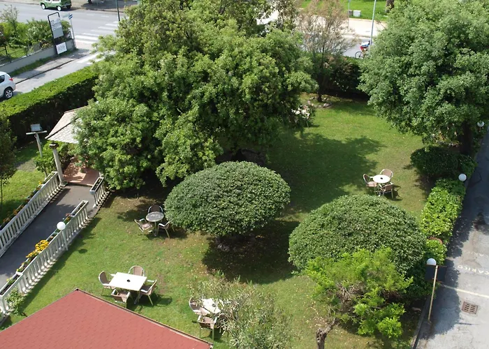 Hotel Villa Colombo