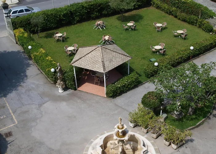 Hotel Villa Colombo