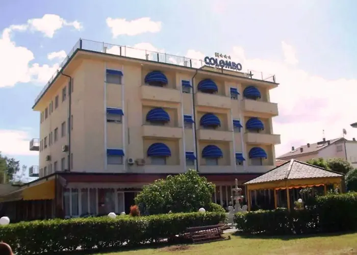 Hotel Villa Colombo