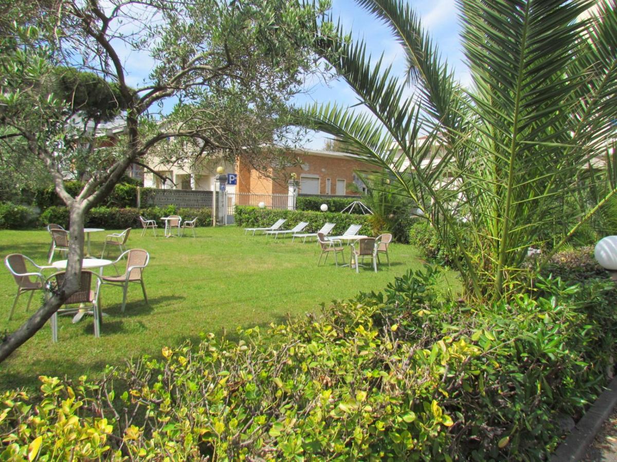 Hotel Colombo Lido di Camaiore