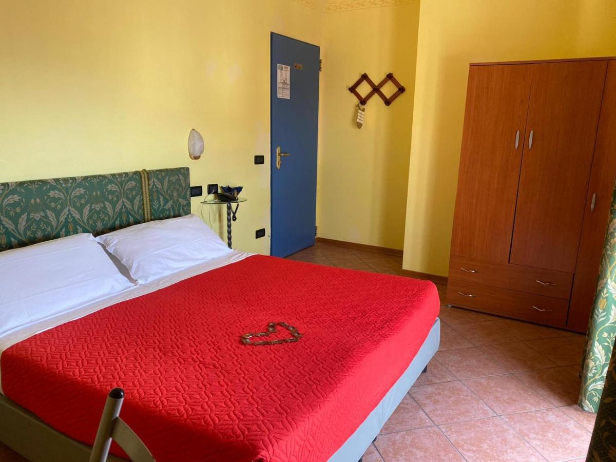 Colombo 3* Lido di Camaiore