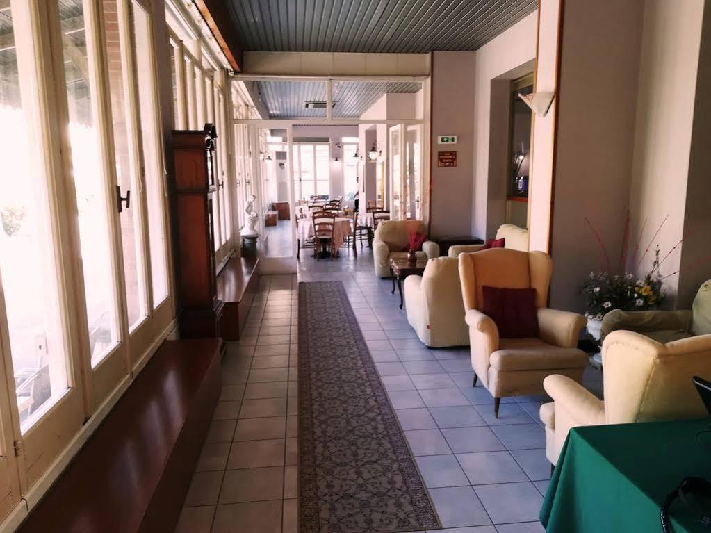 Colombo 3* Lido di Camaiore