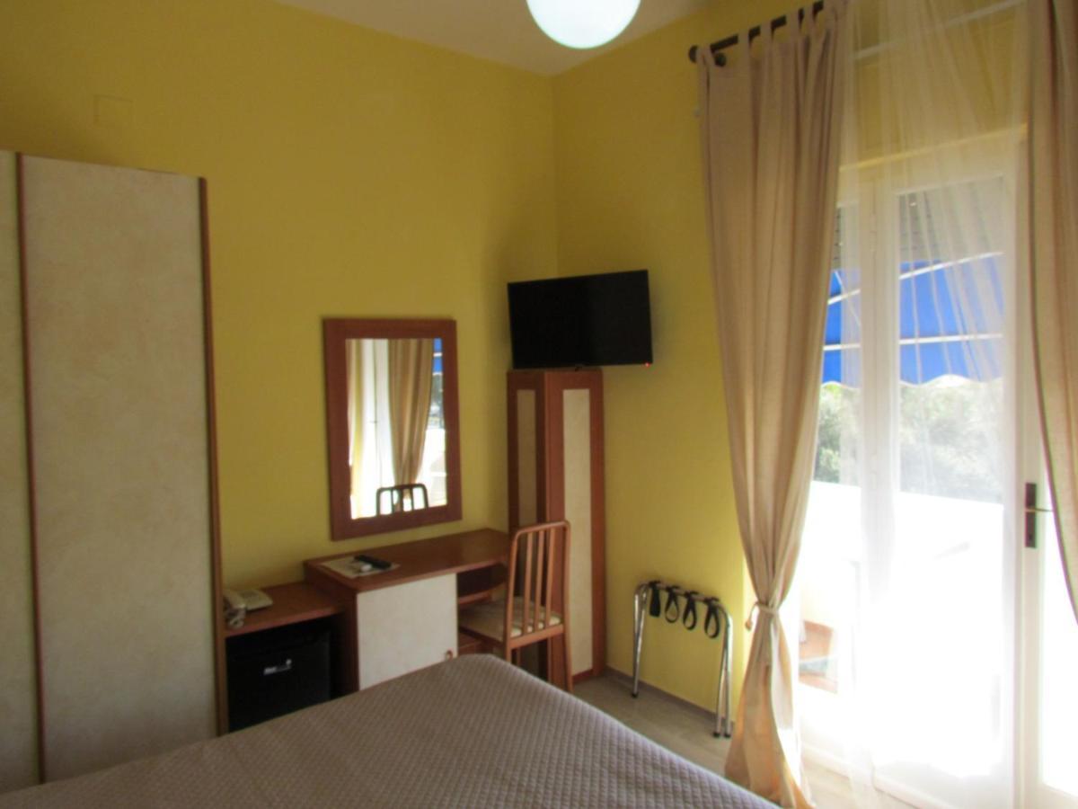 Hotel Colombo Lido di Camaiore