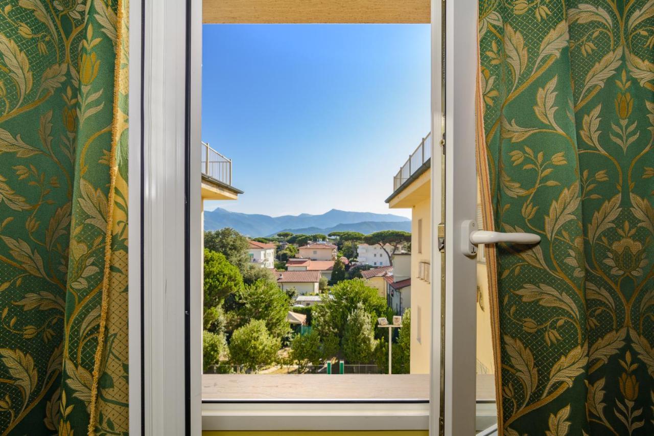 Hotel Colombo Lido di Camaiore
