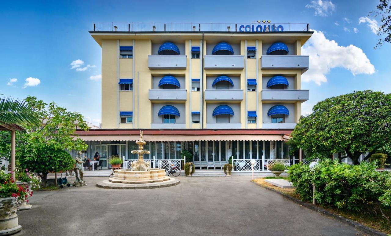 Colombo Hotel Lido di Camaiore