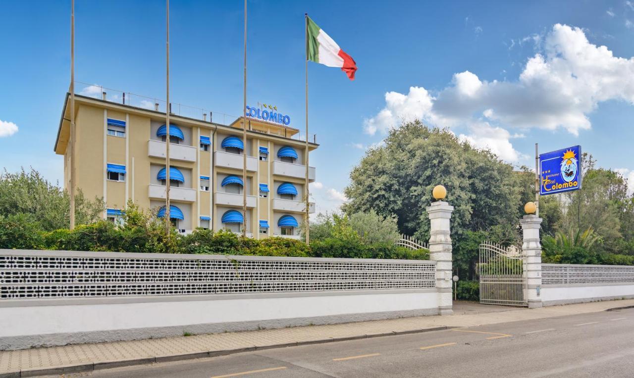 Hotel Colombo Lido di Camaiore