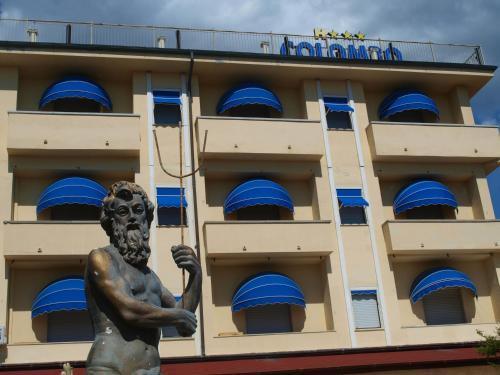 Colombo Hotel