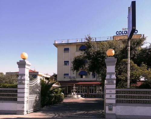 Colombo Hotel