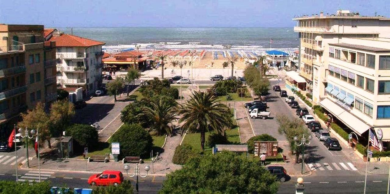 Hotel Colombo Lido di Camaiore