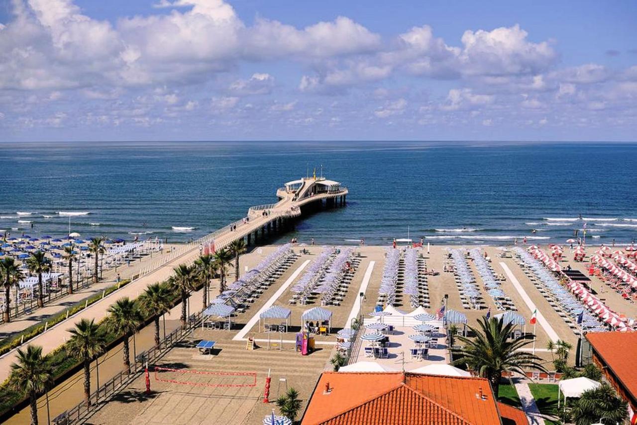 Colombo Hotel Lido di Camaiore