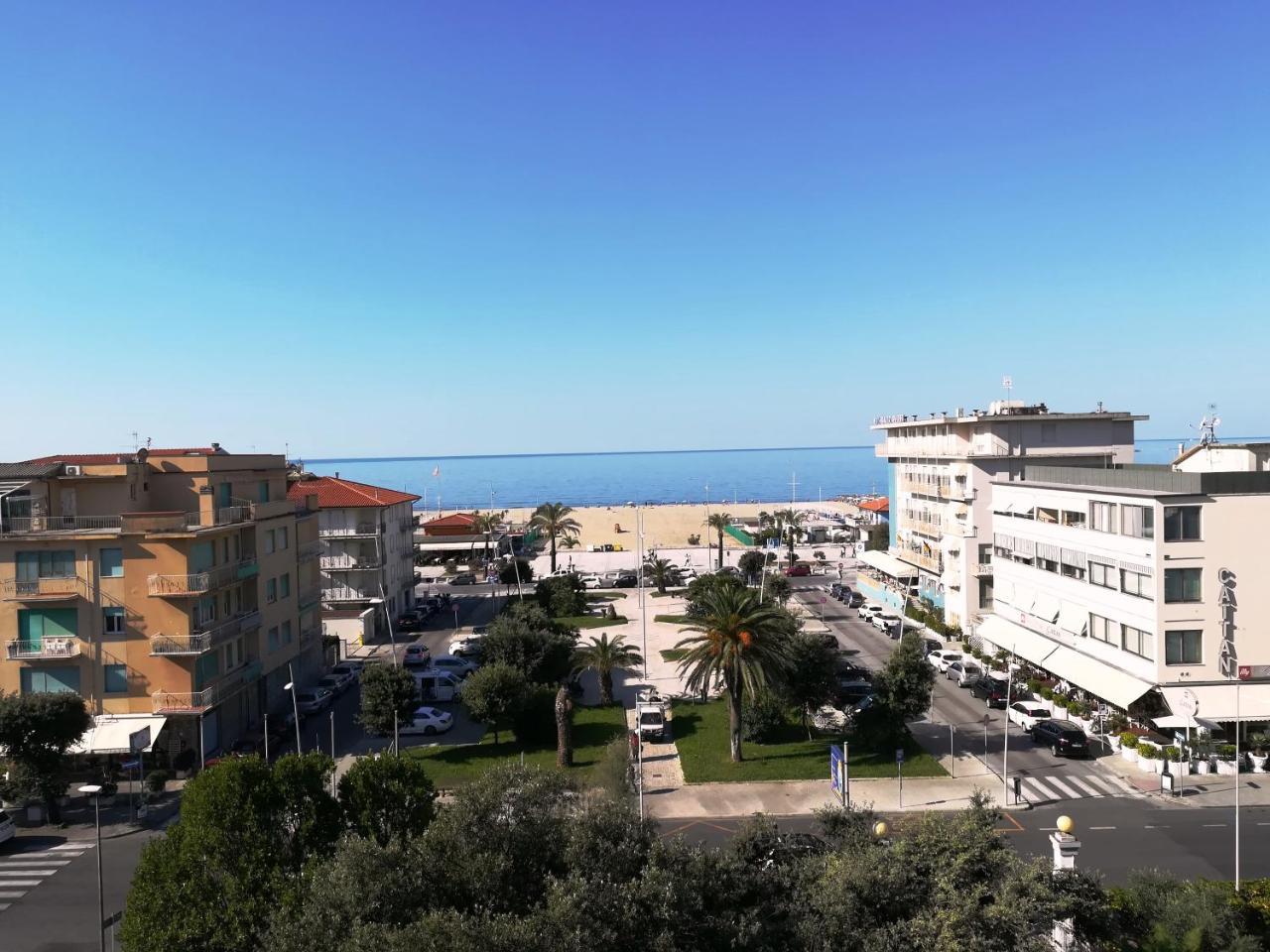 Hotel Colombo Lido di Camaiore