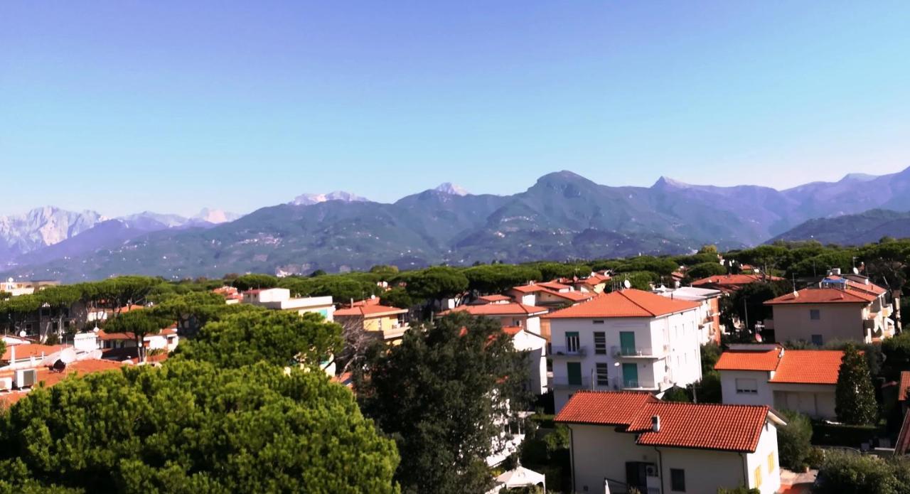 Hotel Colombo Lido di Camaiore