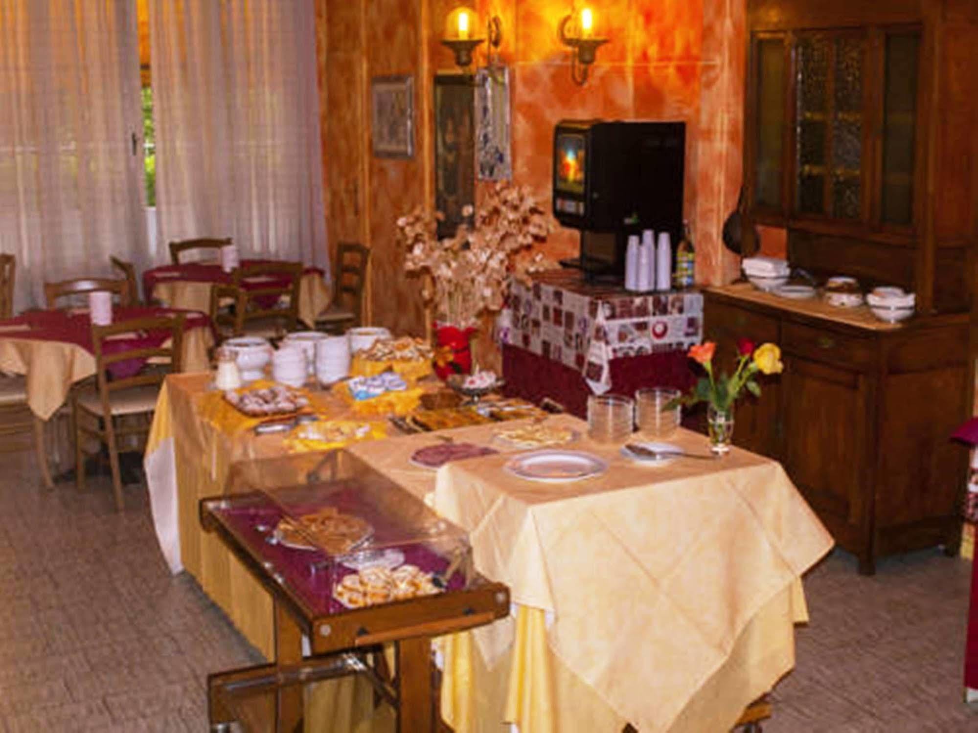 Colombo 3* Lido di Camaiore