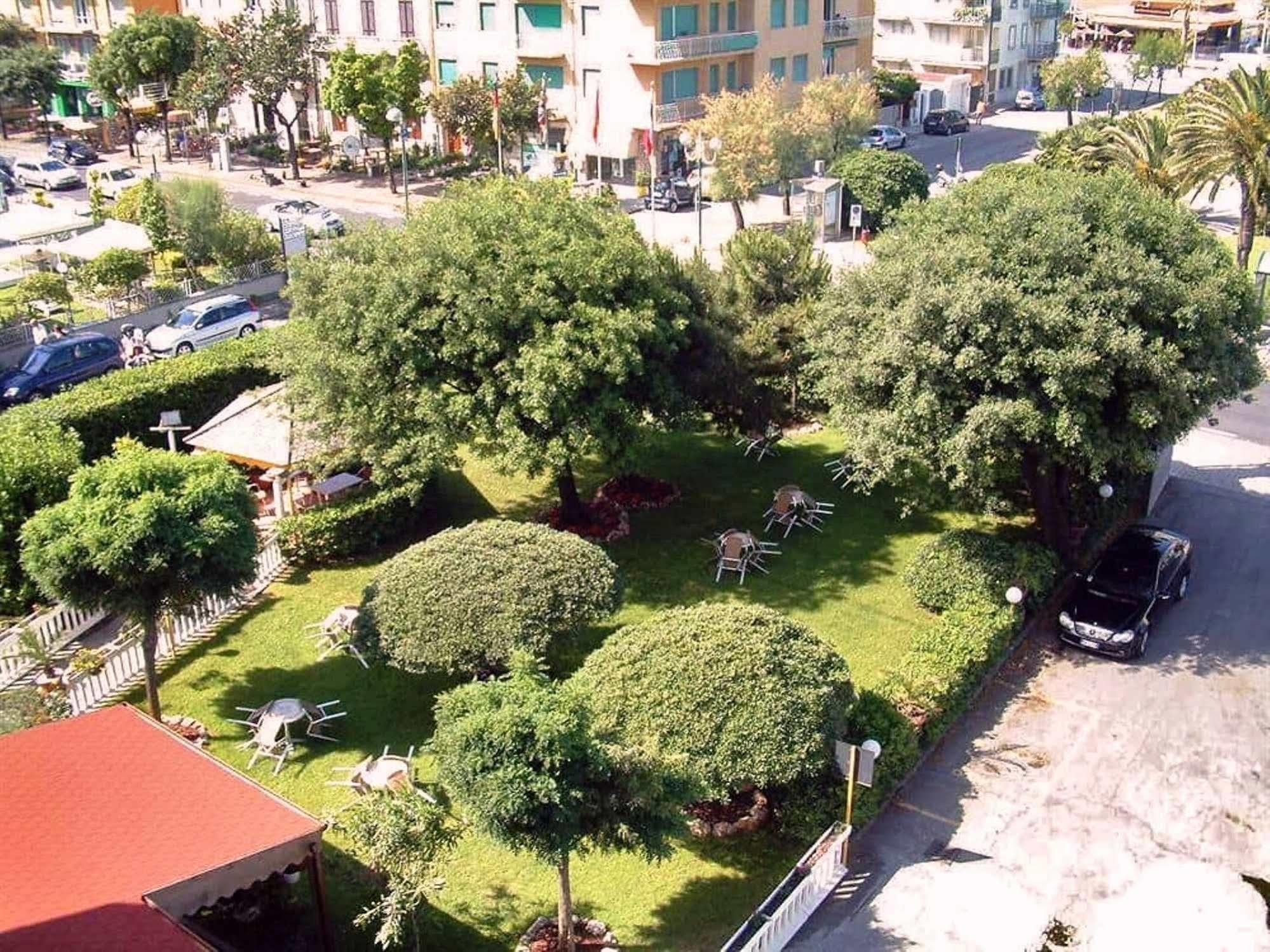 Colombo Hotel
