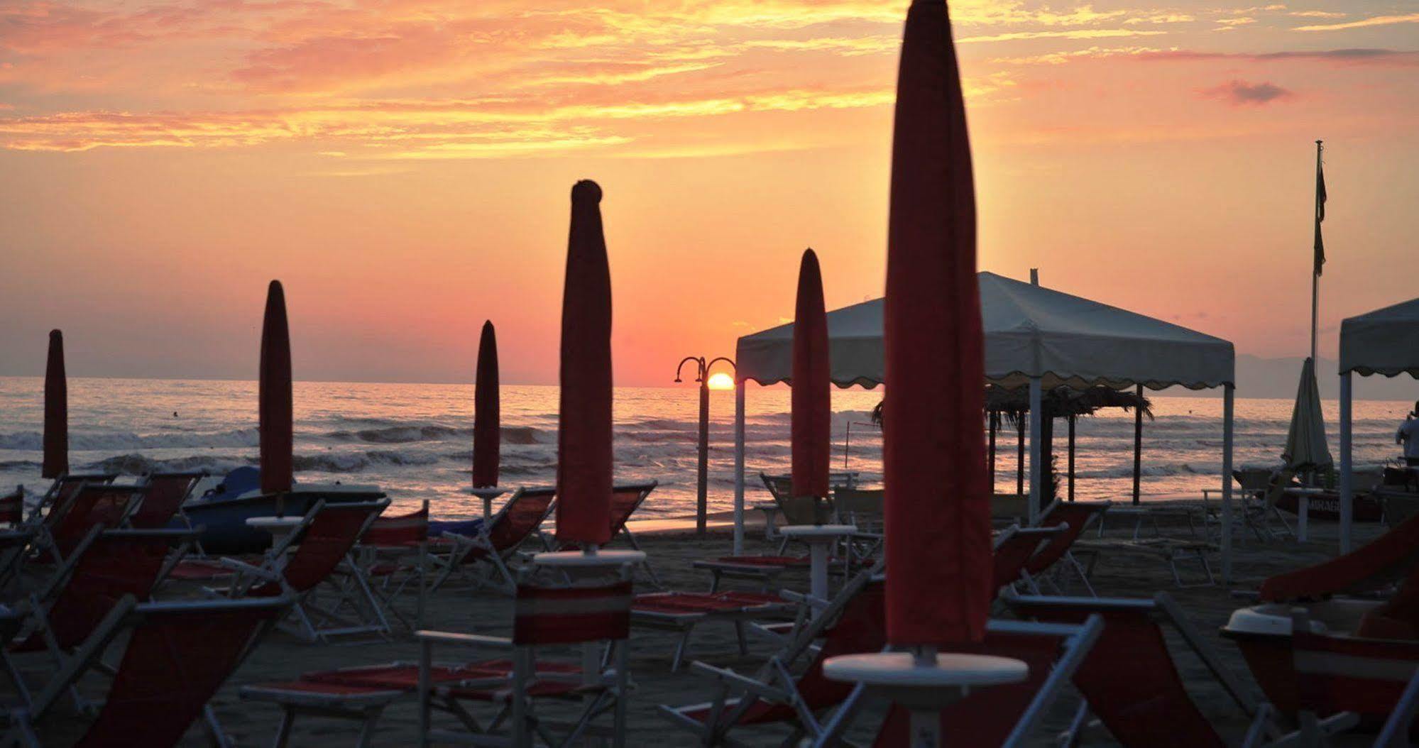 Colombo Lido di Camaiore