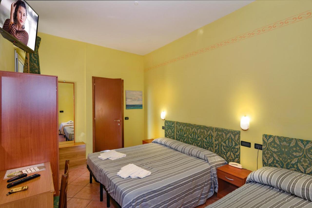 Hotel Colombo Lido di Camaiore