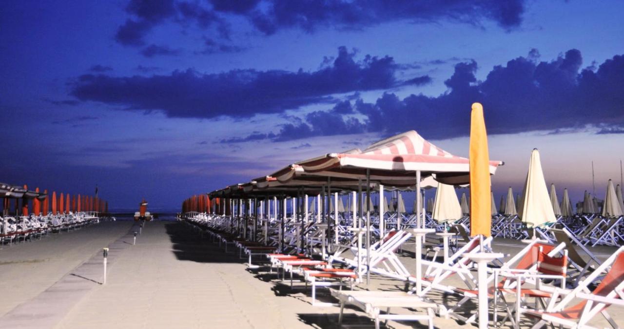 Colombo Hotel Lido di Camaiore